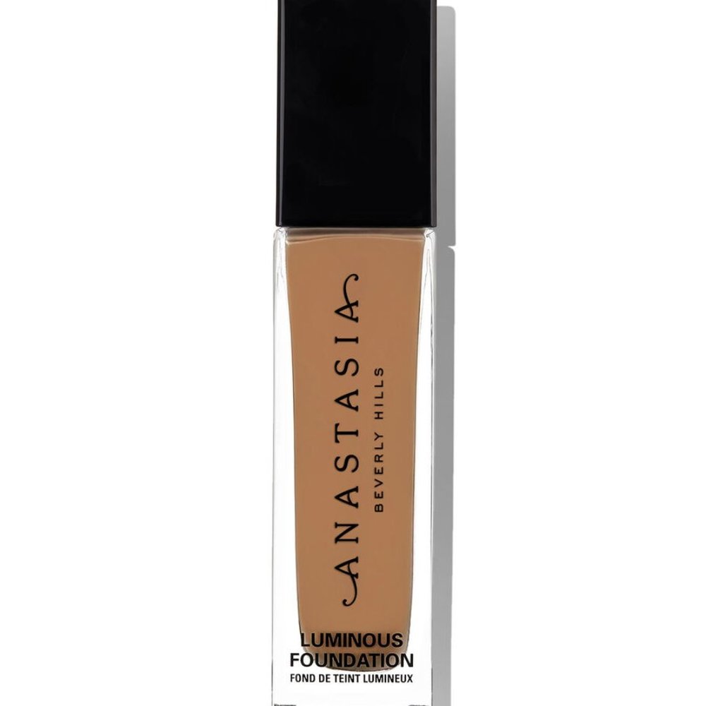 Anastasia Beverly Hills Luminous Foundation 350C - NIB